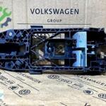 Skoda Citigo Sıfır Dış Kapı Kolu 5N0839885H