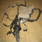 CİTROEN C-ELYSEE PEUGEOT 301 TAVAN LAMBA TESİSATI