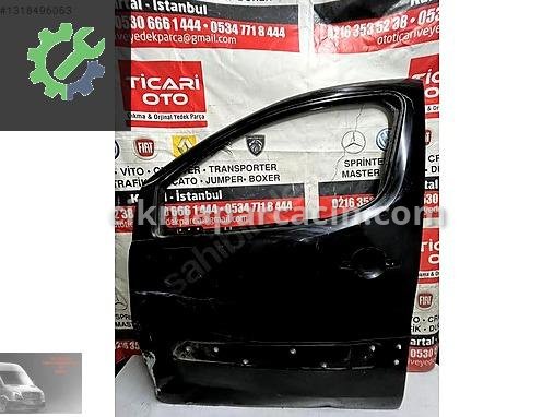 Citroen Berlingo Sağ Kapı çıkma parça
