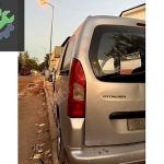 Citroen Berlingo Şanzıman Komple Çıkma Parça Gaziantep