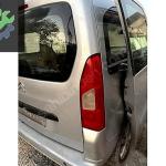 Citroen Berlingo Şanzıman Komple Çıkma Parça Gaziantep
