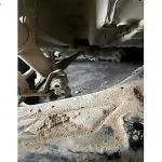 CİTRÖEN BERLİNGO 2001 -2017 MOTOR BEŞİĞİ – TARVERS