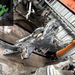CİTROEN BERLİNGO 2011 ÜSTÜ DOLU MOTOR TRAVERSİ BEŞİĞİ