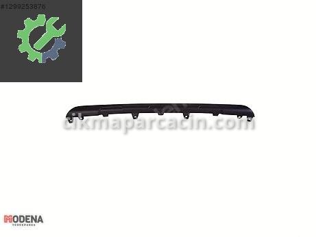 Citroen Berlingo Çita Tampon çıkma parça