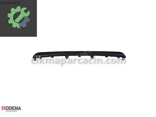 Citroen Berlingo Çita Tampon çıkma parça