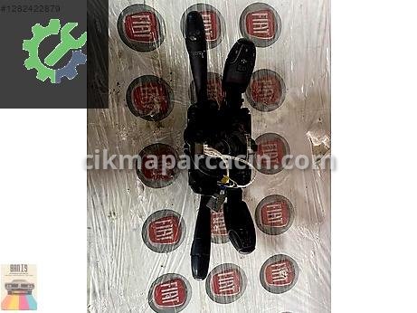 Citroen Berlingo Airbag Sargısı çıkma parça