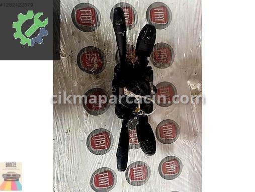 Citroen Berlingo Airbag Sargısı çıkma parça