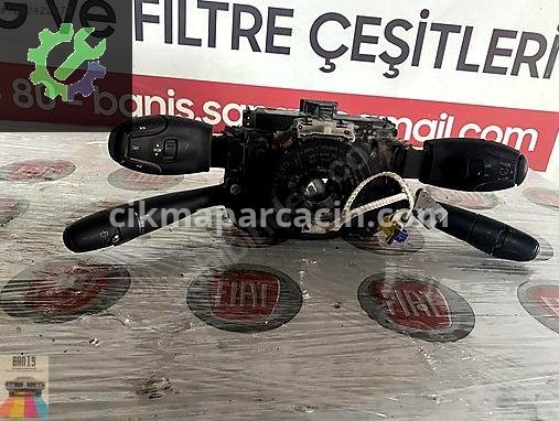 Citroen Berlingo Airbag Sargısı çıkma parça