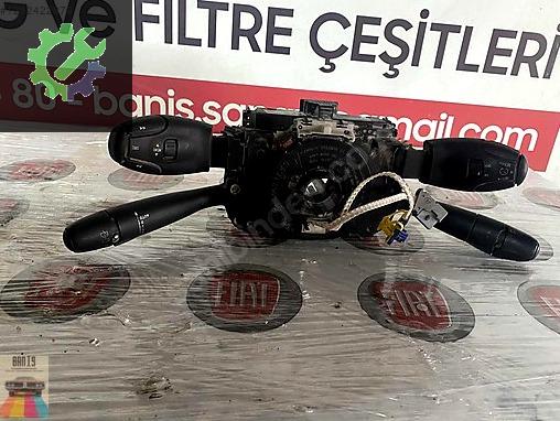Citroen Berlingo Airbag Sargısı çıkma parça
