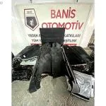CİTRÖEN BERLİNGO BAGAJ BAKALİTİ