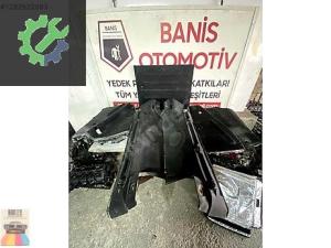 CİTRÖEN BERLİNGO BAGAJ BAKALİTİ