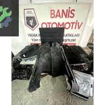 CİTRÖEN BERLİNGO BAGAJ BAKALİTİ