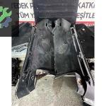 CİTRÖEN BERLİNGO BAGAJ BAKALİTİ