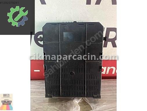 Citroen Berlingo Bsi Beyni 28119759-5 çıkma parça