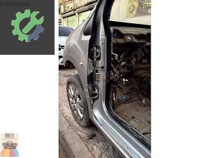 CİTRÖEN BERLİNGO DİREKSİYON KUTUSU