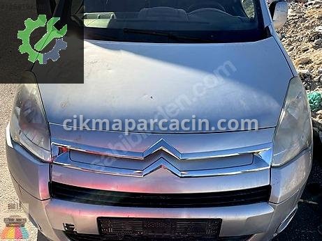 Citroen Berlingo Ön Tampon çıkma parça