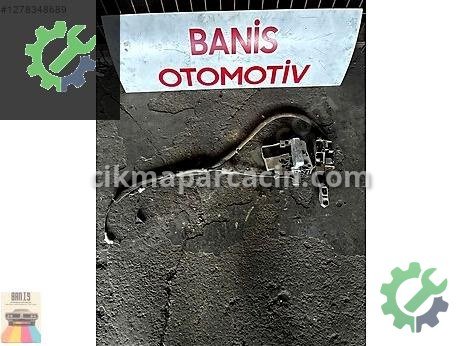 Citroen Berlingo Kapı Kilidi çıkma parça
