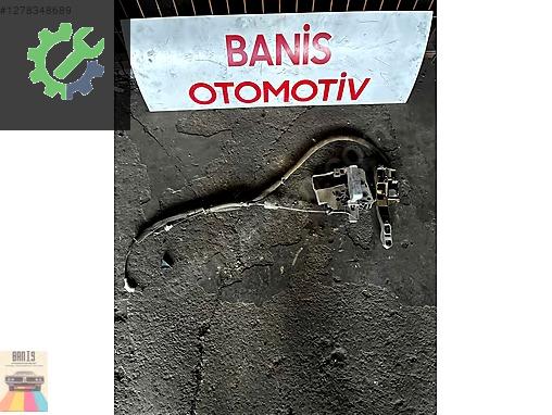 Citroen Berlingo Kapı Kilidi çıkma parça