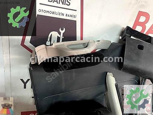 Citroen Berlingo Kapı Döşemesi çıkma parça