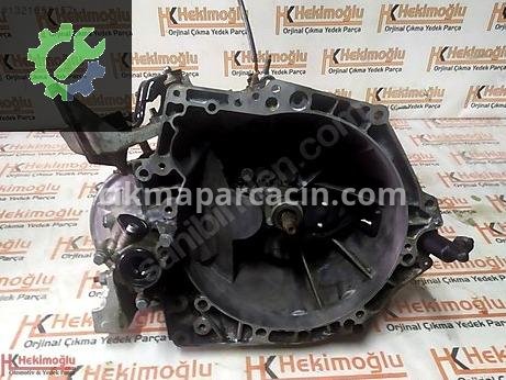 Citroen Berlingo Şanzıman Komple çıkma parça