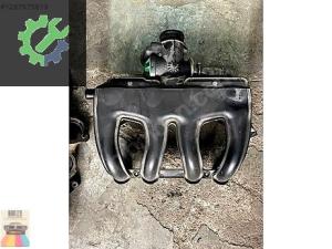 CİTROEN BERLİNGO PARTNER 1.9D DW8 EMME MANİFOLDU