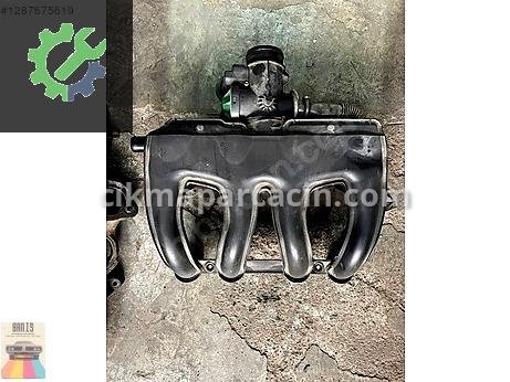 Citroen Berlingo Emme Manifoldu çıkma parça