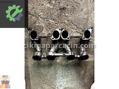 Citroen Berlingo Emme Manifoldu çıkma parça