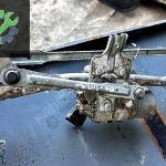 CİTROEN BERLİNGO PARTNER SİLECEK MOTORU