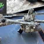 CİTROEN BERLİNGO PARTNER SİLECEK MOTORU