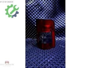 Citroen Berlingo Partner Sol Stop