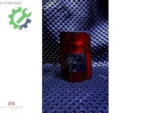 Citroen Berlingo Partner Sol Stop