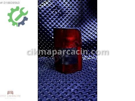 Citroen Berlingo Sol Arka Stop çıkma parça