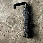 Peugeot 206 Külbütör Kapağı Çıkma Parça