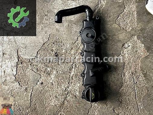 Peugeot Partner Külbütör Kapağı çıkma parça