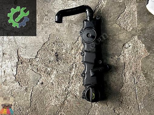 Peugeot Partner Külbütör Kapağı çıkma parça