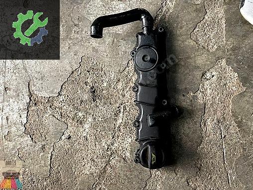 Peugeot Partner Külbütör Kapağı çıkma parça