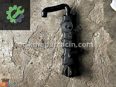 Citroen Berlingo Külbütör Kapağı çıkma parça