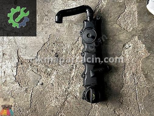 Citroen Berlingo Külbütör Kapağı çıkma parça