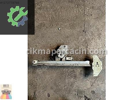Citroen Berlingo Cam Krikosu çıkma parça
