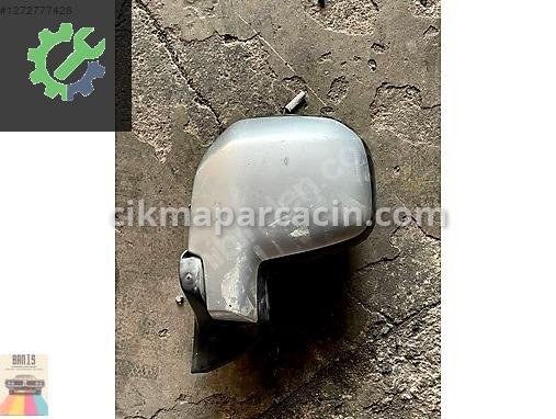 Citroen Berlingo Sol Dış Ayna çıkma parça