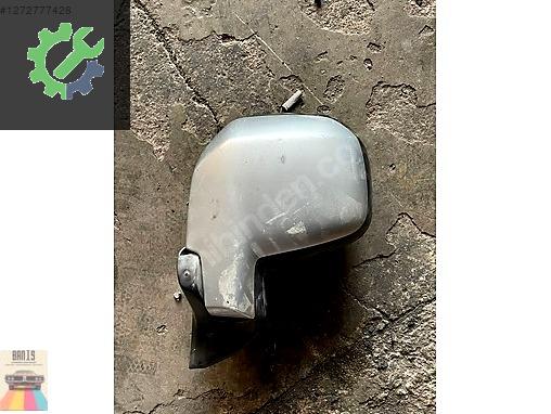 Citroen Berlingo Sol Dış Ayna çıkma parça