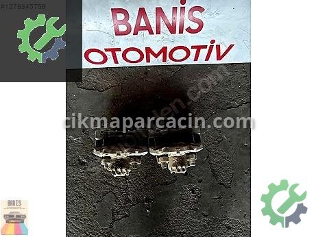 Citroen Berlingo Kaliper çıkma parça
