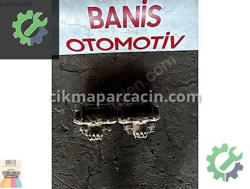 Citroen Berlingo Kaliper çıkma parça