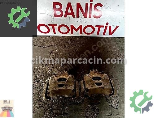 Citroen Berlingo Kaliper çıkma parça