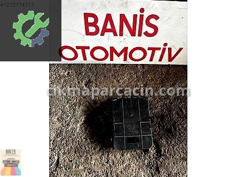 Citroen Berlingo Bsi Beyni çıkma parça