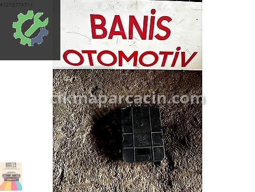 Citroen Berlingo Bsi Beyni çıkma parça