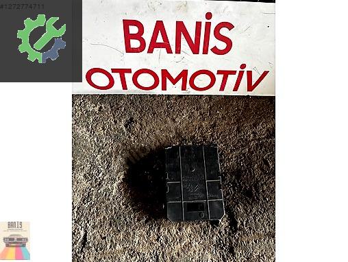 Citroen Berlingo Bsi Beyni çıkma parça