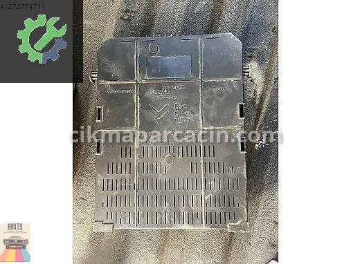 Citroen Berlingo Bsi Beyni çıkma parça