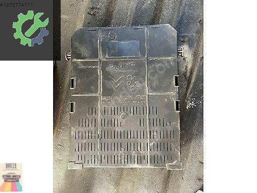 Citroen Berlingo Bsi Beyni çıkma parça