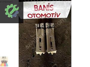 CİTROEN BERLINGO PEUGEOT PARTNER İÇ DÖŞEME PARÇALARI